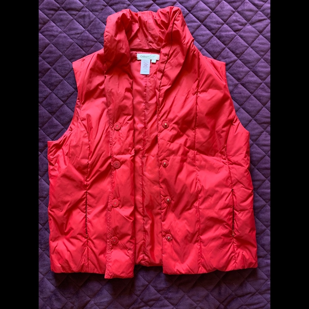 Women’s Vest